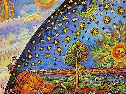 astral
